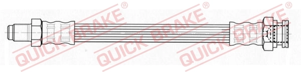 Brake Hose